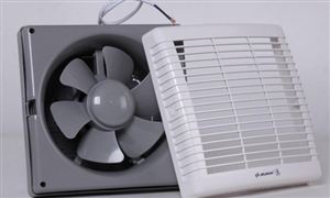 2024年中國家用排氣扇行業(yè)的產(chǎn)業(yè)鏈供需布局及重點企業(yè)