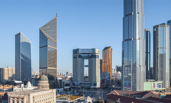 私人銀行行業(yè)報(bào)告 私人銀行市場格局及未來發(fā)展策略