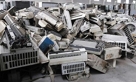 2024年中國(guó)廢舊電器行業(yè)的市場(chǎng)發(fā)展現(xiàn)狀及發(fā)展前景分析