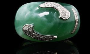 翡翠市場(chǎng)進(jìn)入銷(xiāo)售旺季 翡翠行業(yè)供需分析及發(fā)展前景研究報(bào)告