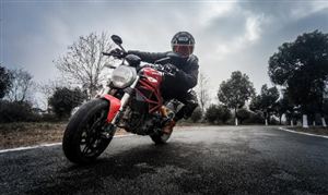 摩托車行業(yè)市場(chǎng)深度分析：未來摩托車產(chǎn)業(yè)將朝著智能化、綠色化的方向發(fā)展