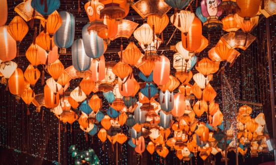 民俗文化行業(yè)發(fā)展?fàn)顩r  民俗文化行業(yè)未來(lái)發(fā)展方向分析