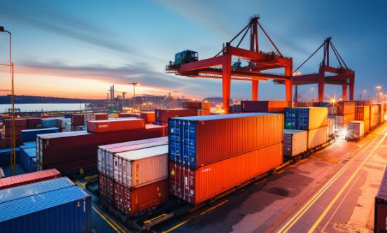 2024大宗商品行業(yè)現(xiàn)狀調(diào)查：3月份我國大宗商品價(jià)格指數(shù)為112點(diǎn)