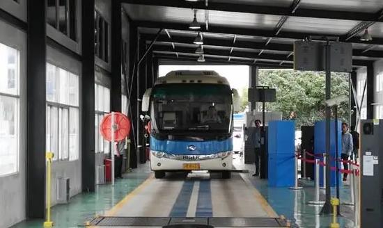 機(jī)動(dòng)車檢驗(yàn)檢測行業(yè)發(fā)展前景趨勢調(diào)研：智能化、自動(dòng)化是大趨勢