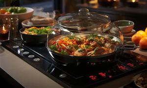 電灶具行業(yè)未來需求趨勢 電灶具行業(yè)將繼續(xù)受益于科技創(chuàng)新的推動