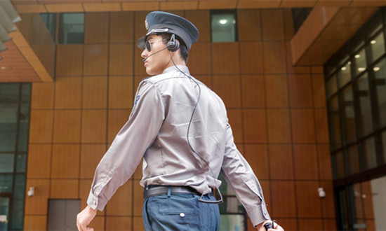 2024中國制服行業(yè)產(chǎn)業(yè)鏈全景及未來發(fā)展方向