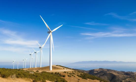 2024風電設備產(chǎn)業(yè)鏈供需布局與行業(yè)未來發(fā)展分析