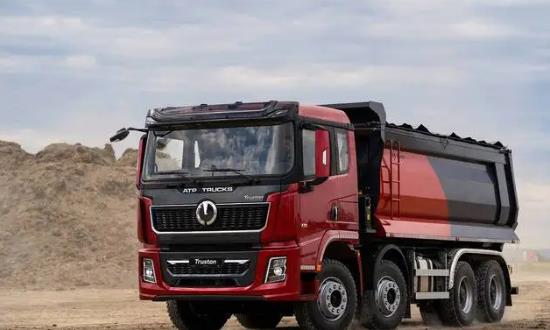 2024卡車(chē)行業(yè)市場(chǎng)現(xiàn)狀分析與未來(lái)趨勢(shì)