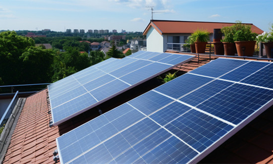 光伏建筑一體化(BIPV)行業(yè)市場環(huán)境及前景分析報(bào)告2024