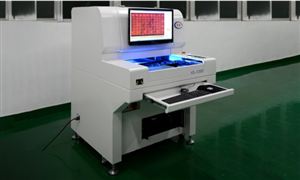 2024年中國自動光學檢測行業(yè)的產業(yè)鏈上下游結構及發(fā)展趨勢