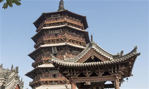 文物保護行業(yè)發(fā)展分析 《文化保護傳承利用工程實施方案》新修訂出臺