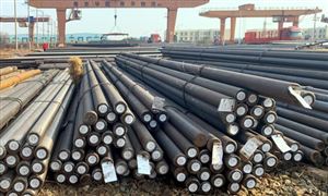 2024年中國(guó)結(jié)構(gòu)鋼行業(yè)產(chǎn)業(yè)鏈上下游結(jié)構(gòu)及發(fā)展趨勢(shì)