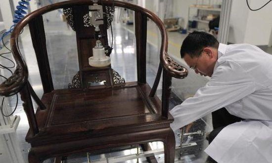 2024年中國家具檢測行業(yè)的產(chǎn)業(yè)鏈上下游結(jié)構(gòu)及重點企業(yè)情況