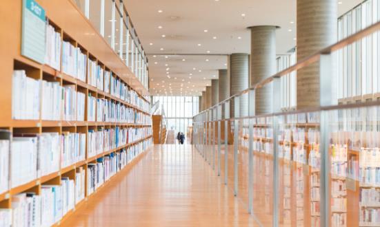 智慧圖書館行業(yè)投資前景未來趨向：朝著智能化、個性化、人性化方向發(fā)展