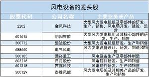 風(fēng)電設(shè)備行業(yè)存在的問(wèn)題和不足之處、未來(lái)發(fā)展趨勢(shì)分析2024