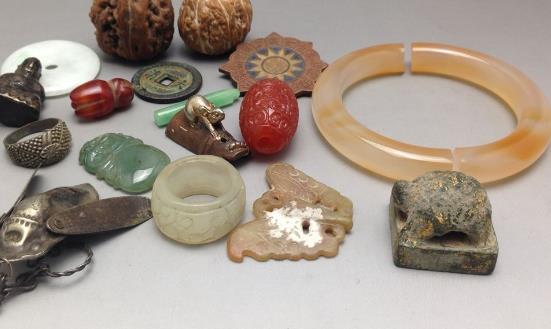 古玩行業(yè)發(fā)展前景趨勢調(diào)研分析：呈現(xiàn)出多元化、專業(yè)化、數(shù)字化特點