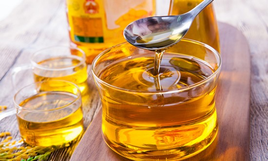 2024年中國食用植物油行業(yè)產(chǎn)業(yè)鏈分析及重點企業(yè)