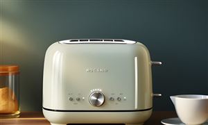 全球西式小家電市場需求總體呈現(xiàn)穩(wěn)定增長 西式小家電行業(yè)未來趨勢展望