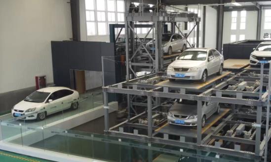 2024智能車庫行業(yè)市場(chǎng)分析與發(fā)展機(jī)會(huì)