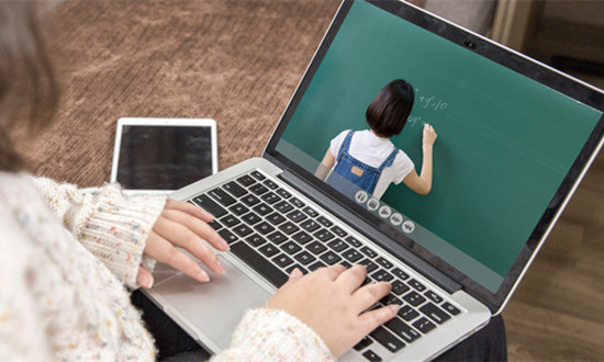 教學軟件行業(yè)概況、市場環(huán)境及發(fā)展格局分析