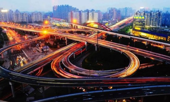 2024年中國城市基礎(chǔ)設(shè)施行業(yè)行業(yè)的產(chǎn)業(yè)鏈及競爭格局分析