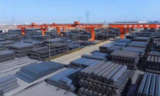 2024年建筑材料行業(yè)的產(chǎn)業(yè)鏈供需布局及重點企業(yè)情況