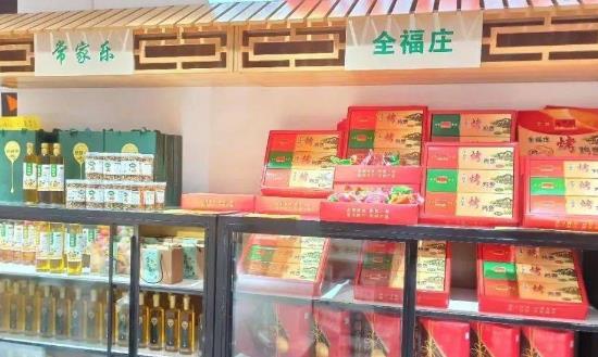 行業(yè)分析：到2026年德州供銷社農資倉儲能力力爭達到12萬噸
