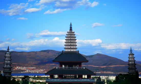 文化旅游產(chǎn)業(yè)發(fā)展研究報(bào)告：未來(lái)更注重文化體驗(yàn)融合發(fā)展