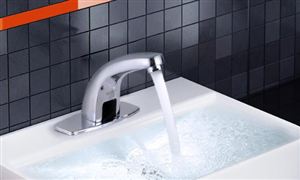 行業(yè)研究：自動(dòng)感應(yīng)水龍頭市場需求持續(xù)增長