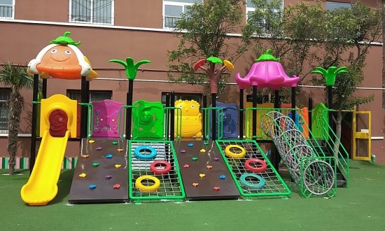 2024年幼兒園產(chǎn)業(yè)的發(fā)展現(xiàn)狀及發(fā)展趨勢(shì)