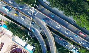 2024年中國(guó)內(nèi)外高精度地圖行業(yè)的產(chǎn)業(yè)鏈供需布局及發(fā)展前景分析