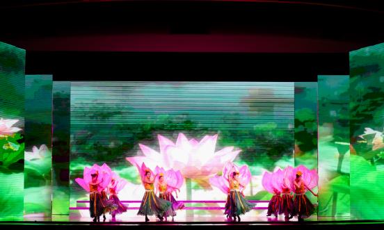 2024旅游演出行業(yè)市場(chǎng)規(guī)模及未來(lái)發(fā)展趨勢(shì)、潛力分析
