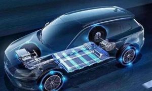 2024年中國混合動力汽車行業(yè)的產業(yè)鏈供需布局及發(fā)展前景