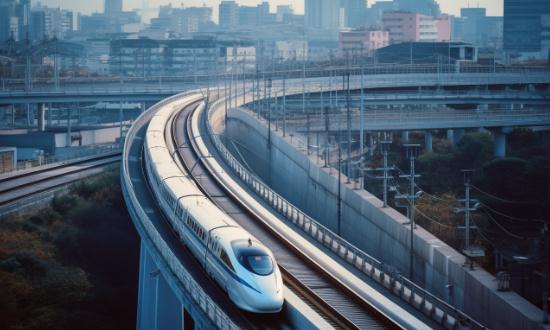 2024鐵路信息化行業(yè)未來發(fā)展機(jī)遇及投資戰(zhàn)略分析