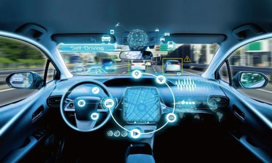 2024年中國汽車自動(dòng)駕駛行業(yè)的產(chǎn)業(yè)鏈供需布局及發(fā)展前景
