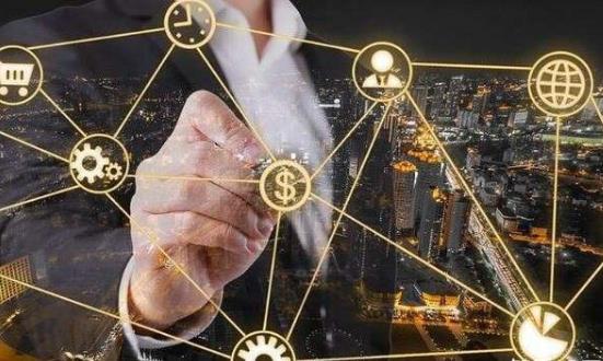 2024在線供應鏈金融發(fā)展前景研究與未來展望