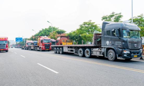 半掛車行業(yè)趨勢預測 半掛車行業(yè)的國際化趨勢將加強