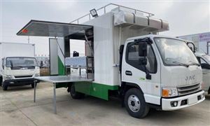 2024年中國流動餐飲車行業(yè)的產(chǎn)業(yè)鏈供需布局及發(fā)展趨勢分析