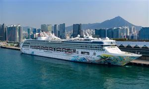2024年中國(guó)郵輪旅游行業(yè)的產(chǎn)業(yè)鏈供需布局及發(fā)展前景