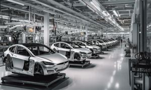 2024年汽車制造行業(yè)市場現(xiàn)狀深度調(diào)研及投資策略 一季度汽車制造業(yè)增幅達(dá)9.7%發(fā)展前景良好
