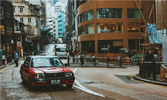 出租車(chē)行業(yè)市場(chǎng)發(fā)展現(xiàn)狀及未來(lái)發(fā)展前景趨勢(shì)分析