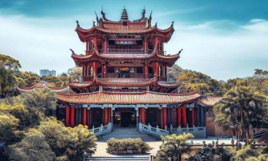 2024年景區(qū)景點(diǎn)旅游行業(yè)的產(chǎn)業(yè)鏈上下游結(jié)構(gòu)及發(fā)展現(xiàn)狀
