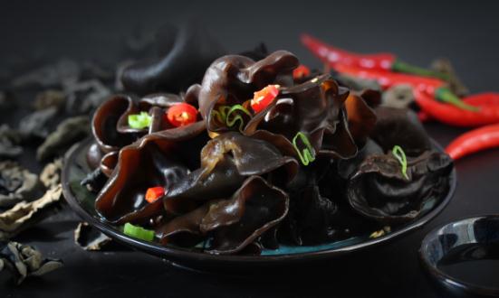 木耳產(chǎn)業(yè)發(fā)展現(xiàn)狀及競(jìng)爭(zhēng)格局、進(jìn)出口市場(chǎng)分析2024