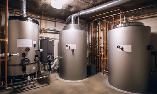 二次供水行業(yè)市場形勢分析 二次供水行業(yè)將逐漸興起 市場需求將持續(xù)擴(kuò)大