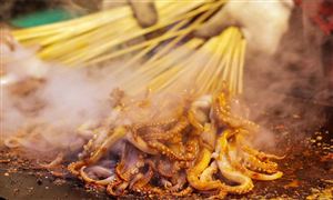 中國地攤經(jīng)濟行業(yè)市場環(huán)境及面臨的挑戰(zhàn)分析
