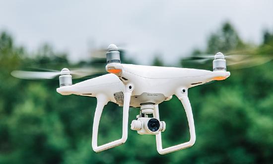 去年我國交付民用無人機超317萬架 民用無人機行業(yè)前景及趨勢分析