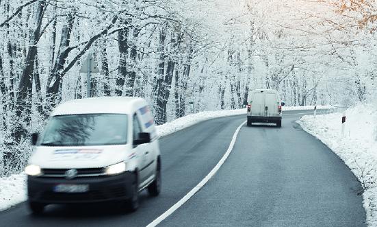 2024年商用車行業(yè)市場調(diào)研報告：目前國內(nèi)商用車保有量達(dá)4150萬輛
