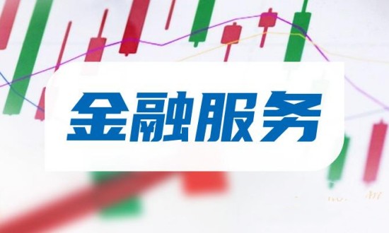 2024年金融服務(wù)產(chǎn)業(yè)鏈的供需布局及發(fā)展趨勢(shì)分析