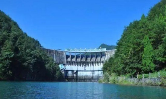 2024年中國小水電行業(yè)的產(chǎn)業(yè)鏈分析及市場(chǎng)發(fā)展現(xiàn)狀