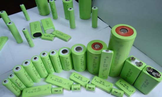 2024年鋰電池材料行業(yè)的產(chǎn)業(yè)鏈分析及市場(chǎng)發(fā)展現(xiàn)狀